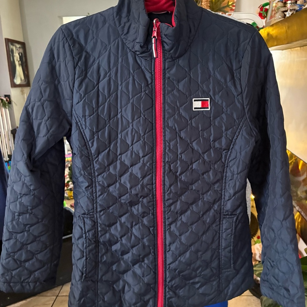 Tommy Hilfiger jacket